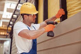 Trusted Sewalls Point, FL Siding Installation & Repair Experts